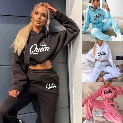 CalmFit Comfy Set